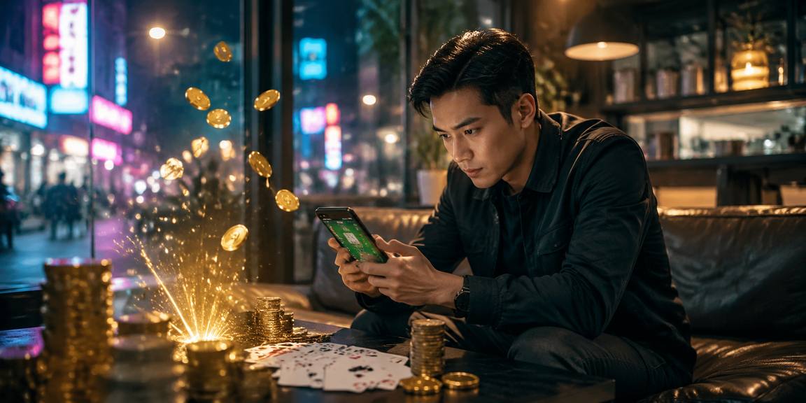 fun88de Hoàn tiền sảnh casino